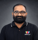 Vimal Gondariya